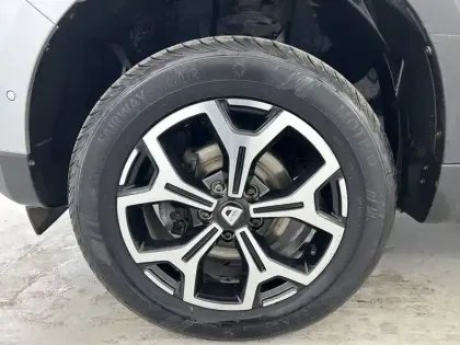 Photo 17 Dacia Duster  Blue dCi 115 4x2