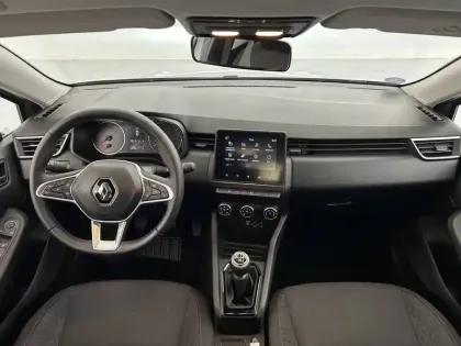 Photo 23 Renault Clio  TCe 90