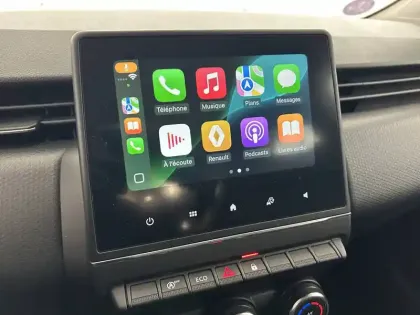 Photo 22 Renault Clio  TCe 90