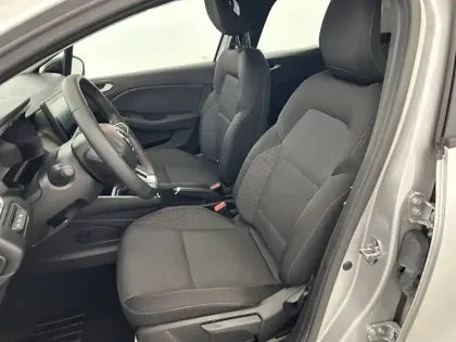 Photo 9 Renault Clio  TCe 90