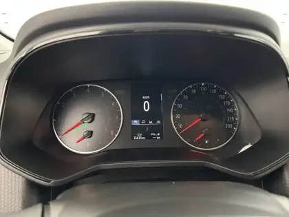 Photo 16 Renault Clio  TCe 90