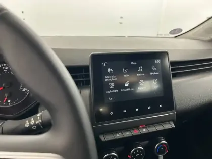 Photo 11 Renault Clio  TCe 90