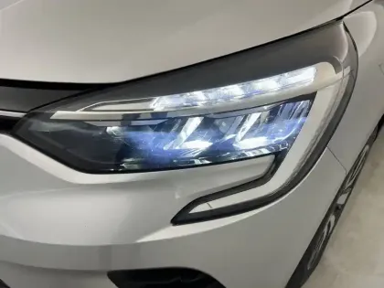 Photo 19 Renault Clio  TCe 90