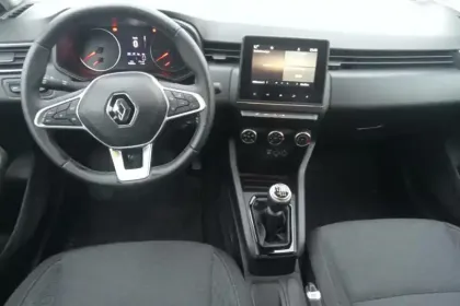 Photo 8 Renault Clio  TCe 90