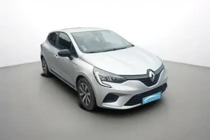 Photo 6 Renault Clio  TCe 90