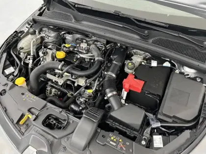 Photo 20 Renault Clio  TCe 90