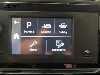 Photo 14 Citroën C3  PureTech 83 S&S BVM5