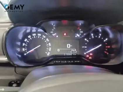 Photo 11 Citroën C3  PureTech 83 S&S BVM5