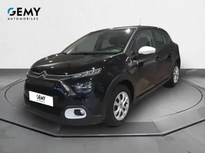 Photo Citroën C3 You!