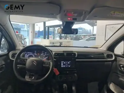 Photo 7 Citroën C3  PureTech 83 S&S BVM5