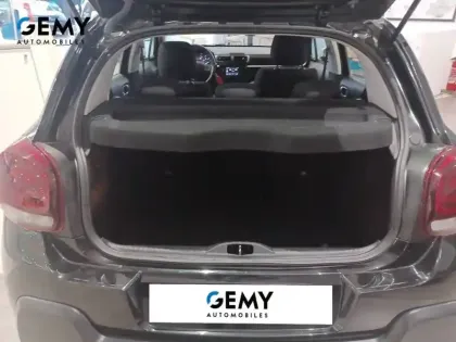 Photo 5 Citroën C3  PureTech 83 S&S BVM5