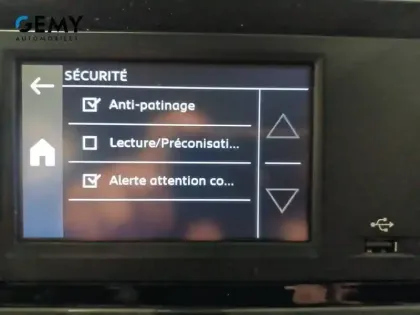 Photo 15 Citroën C3  PureTech 83 S&S BVM5