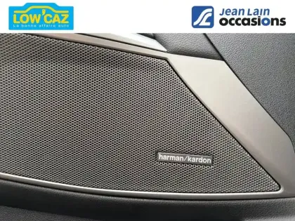 Photo 20 BMW Serie 3 Touring 320d xDrive 190 ch BVA8