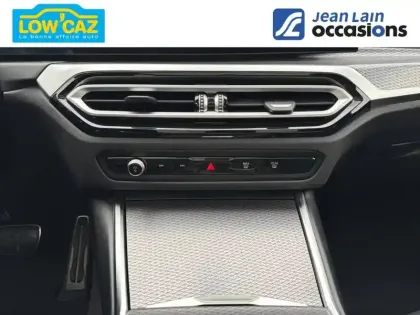 Photo 13 BMW Serie 3 Touring 320d xDrive 190 ch BVA8