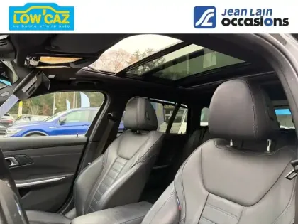 Photo 18 BMW Serie 3 Touring 320d xDrive 190 ch BVA8