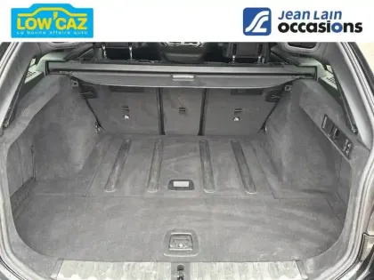 Photo 9 BMW Serie 3 Touring 320d xDrive 190 ch BVA8