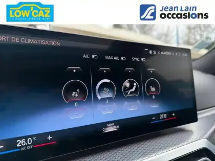 Photo 19 BMW Serie 3 Touring 320d xDrive 190 ch BVA8