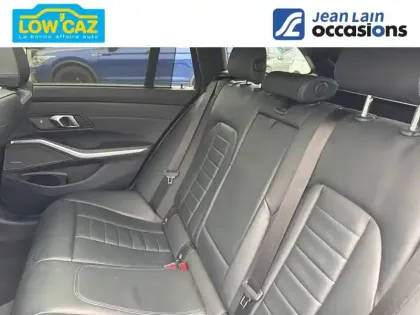 Photo 16 BMW Serie 3 Touring 320d xDrive 190 ch BVA8