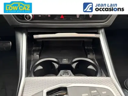 Photo 21 BMW Serie 3 Touring 320d xDrive 190 ch BVA8