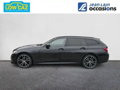 Photo 7 BMW Serie 3 Touring 320d xDrive 190 ch BVA8