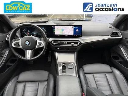 Photo 17 BMW Serie 3 Touring 320d xDrive 190 ch BVA8