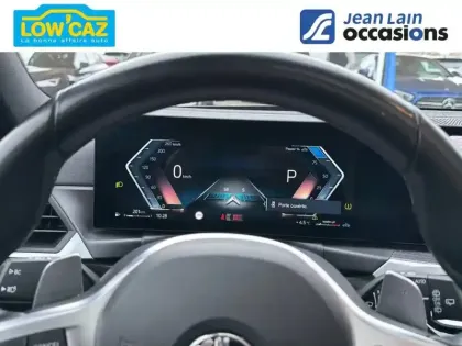 Photo 15 BMW Serie 3 Touring 320d xDrive 190 ch BVA8