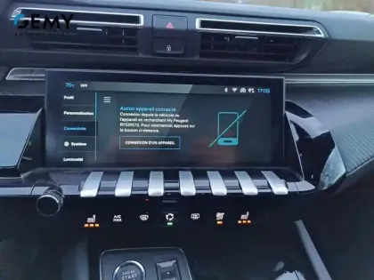 Photo 22 Peugeot 508  BlueHDi 130 ch S&S EAT8