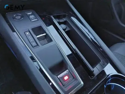 Photo 16 Peugeot 508  BlueHDi 130 ch S&S EAT8