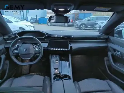 Photo 7 Peugeot 508  BlueHDi 130 ch S&S EAT8