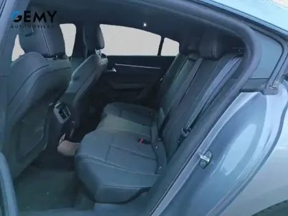 Photo 9 Peugeot 508  BlueHDi 130 ch S&S EAT8