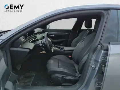 Photo 8 Peugeot 508  BlueHDi 130 ch S&S EAT8