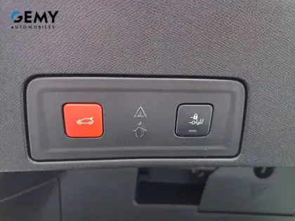 Photo 12 Peugeot 508  BlueHDi 130 ch S&S EAT8