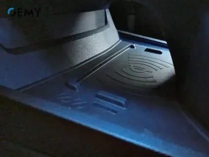 Photo 15 Peugeot 508  BlueHDi 130 ch S&S EAT8