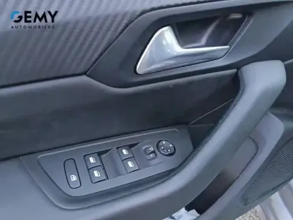 Photo 13 Peugeot 508  BlueHDi 130 ch S&S EAT8