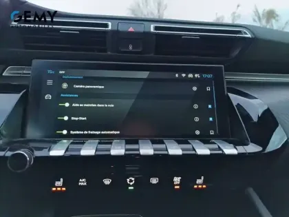 Photo 27 Peugeot 508  BlueHDi 130 ch S&S EAT8