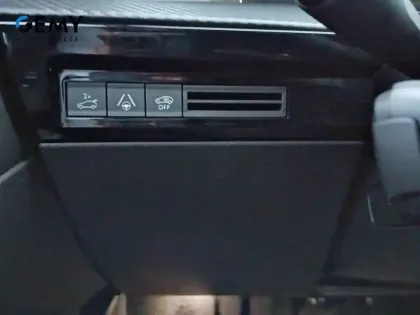 Photo 14 Peugeot 508  BlueHDi 130 ch S&S EAT8