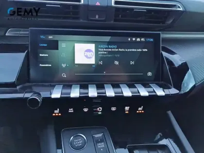 Photo 23 Peugeot 508  BlueHDi 130 ch S&S EAT8