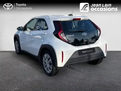 Photo 6 Toyota Aygo  X 1.0 VVT-i 72