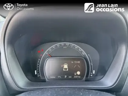 Photo 58 Toyota Aygo  X 1.0 VVT-i 72