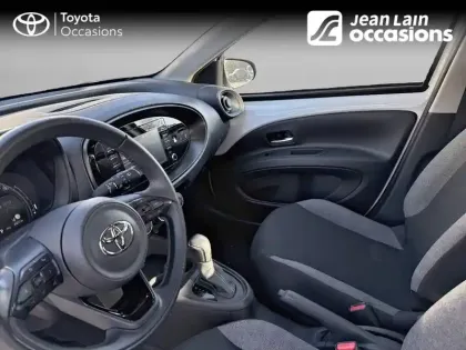 Photo 10 Toyota Aygo  X 1.0 VVT-i 72