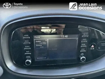 Photo 33 Toyota Aygo Gén. I Ph1 Dynamic 5