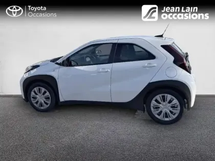 Photo 7 Toyota Aygo  X 1.0 VVT-i 72