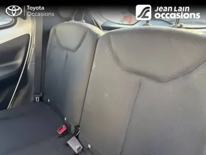 Photo 36 Toyota Aygo Gén. I Ph1 Dynamic 5