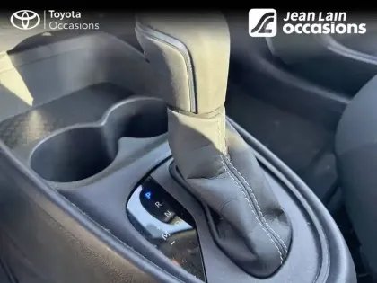 Photo 51 Toyota Aygo  X 1.0 VVT-i 72