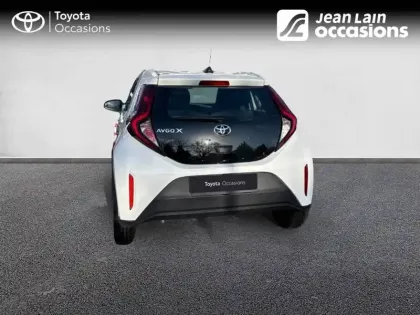 Photo 45 Toyota Aygo  X 1.0 VVT-i 72