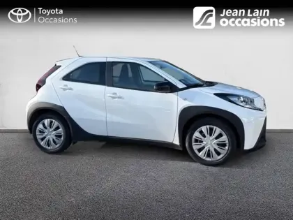 Photo 23 Toyota Aygo Gén. I Ph1 Dynamic 5