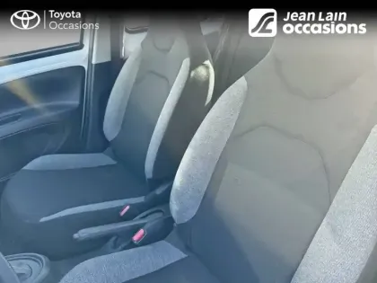 Photo 19 Toyota Aygo  X 1.0 VVT-i 72