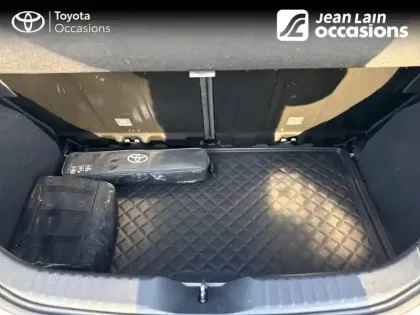 Photo 49 Toyota Aygo  X 1.0 VVT-i 72
