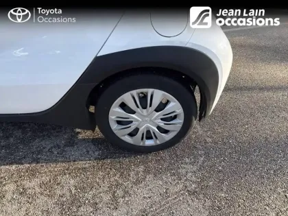 Photo 48 Toyota Aygo  X 1.0 VVT-i 72