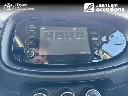 Photo 35 Toyota Aygo Gén. I Ph1 Dynamic 5